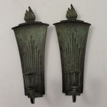883 8445 WALL SCONCES